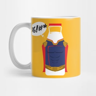 Milklander Mug